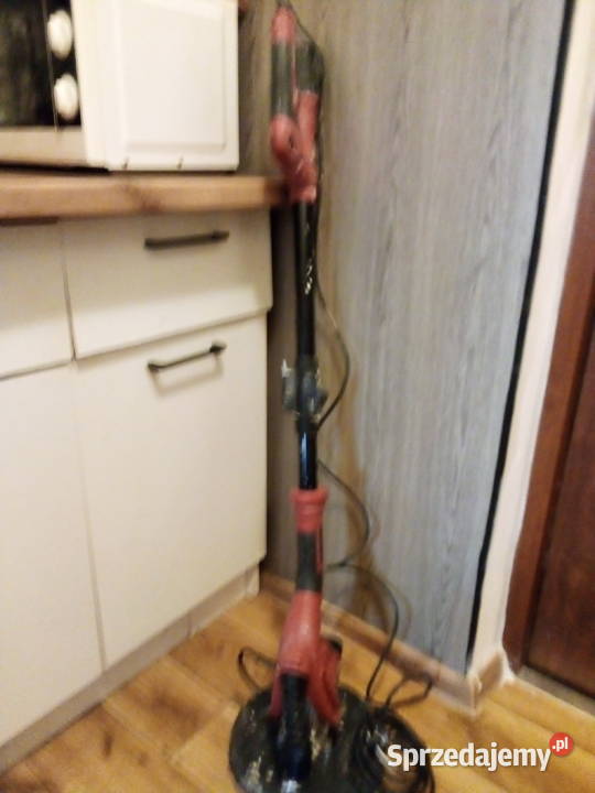 Używana Żyrafa Szlifierka do gipsu Firmy MEEC Wrocław