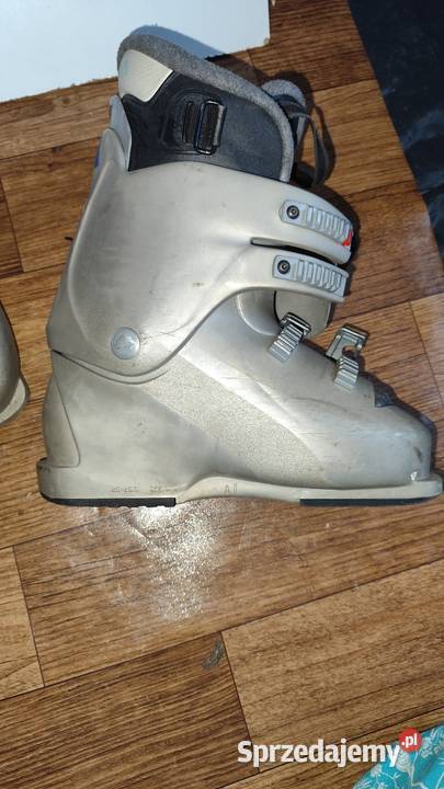 Buty narciarskie Salomon Performa rozmiar 40 Pozostałe Hażlach
