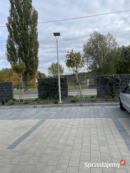 Luksusowy apartament Szyndzielnia 41m parking 3 piętra i więcej Bielsko-Biała