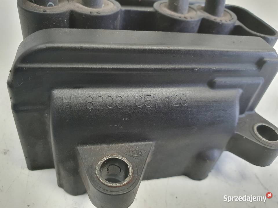 Renault Clio II 12 16V CEWKA ZAPŁONOWA