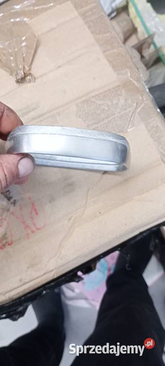 Ramka aluminiowa telewizorka Odrowąż