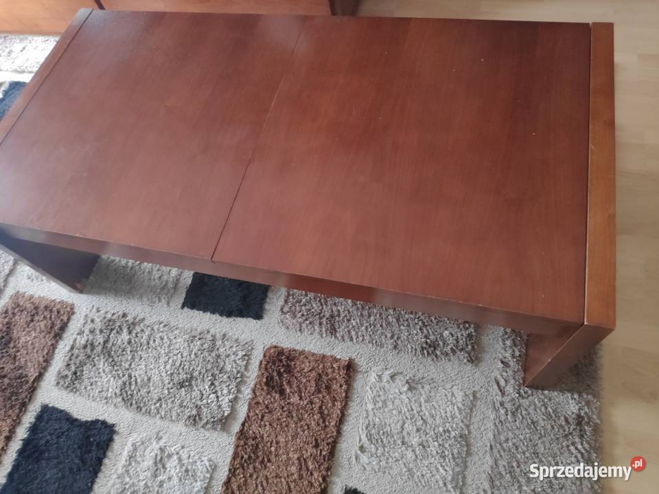 Stół ława rozsuwana Mikołajczyk meble sprzedam