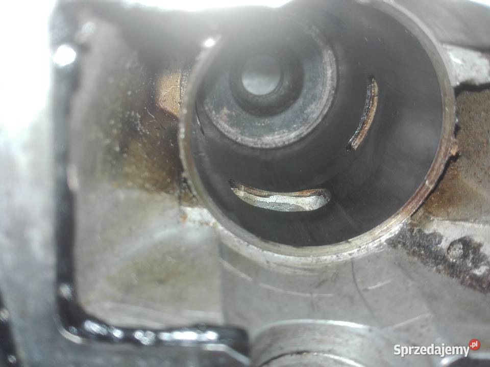 Cylinder solo 631 Żywiec sprzedam