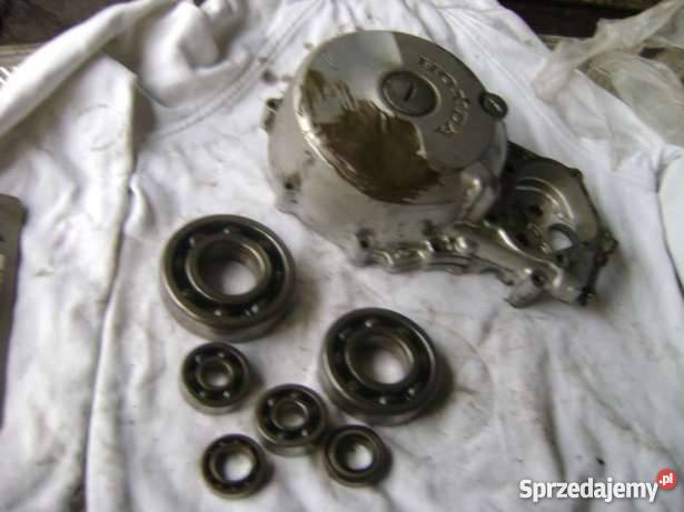 honda 500600 xrxlnx Kiełczewice Dolne