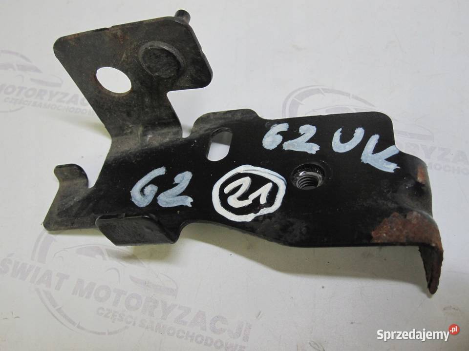 DACIA SANDERO II LIFT 20r wspornik mocowanie