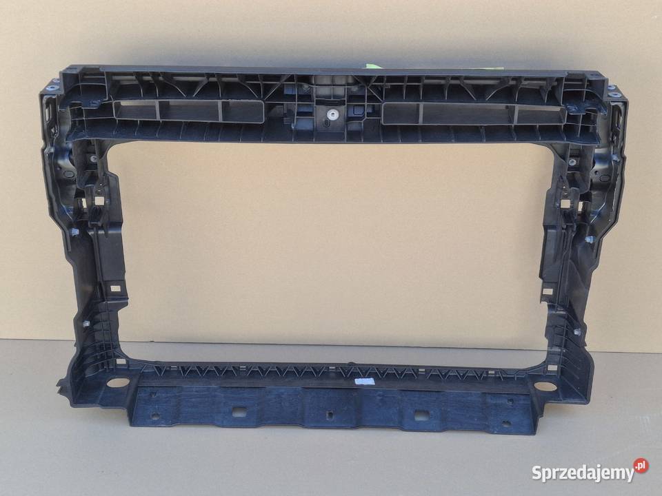 VW TIGUAN II PAS PRZEDNI WZMOCNIENIE CZOŁOWE 5NA sprzedam