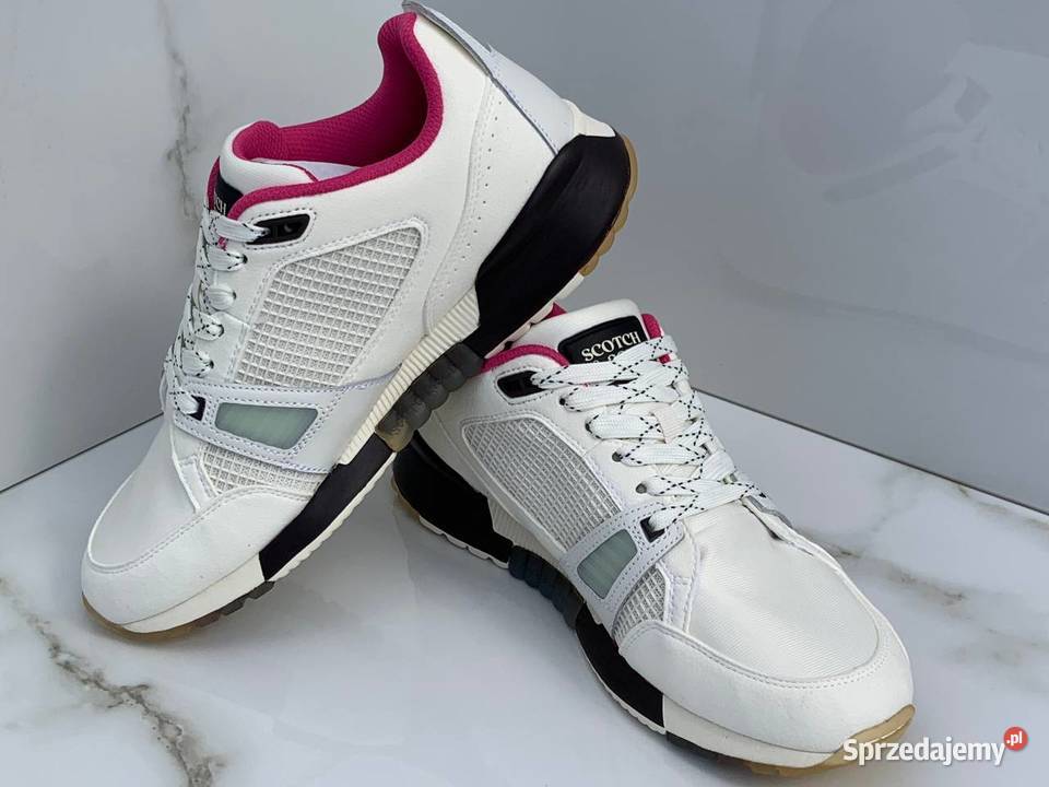 Buty Scotch Soda świętokrzyskie Kielce sprzedam