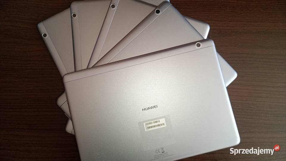 Tablety Huawei t310 CAŁOŚĆ Gdańsk