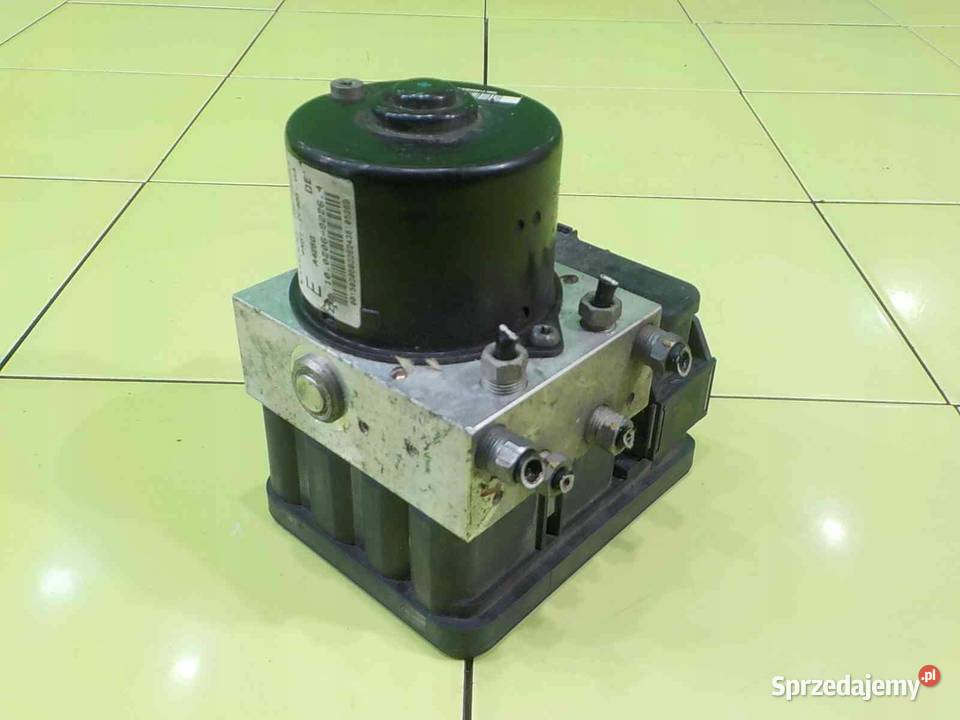 VOLVO C70 II 24 B AUT 06r pompa ABS 30742665 Suków