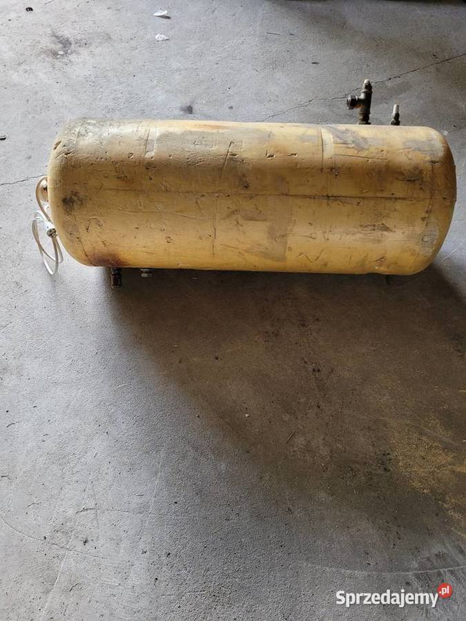 Bojler 150L urzywany Bojlery sprzedam