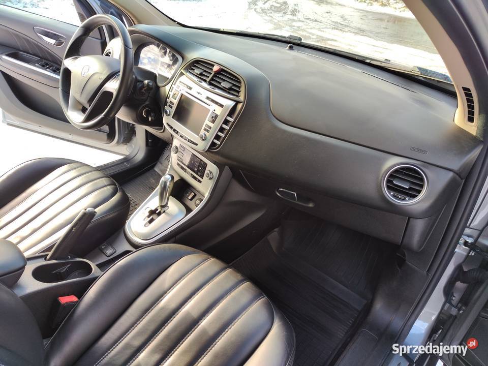Lancia Delta 16 MJ Platino Selectronic
