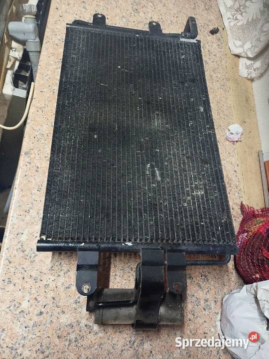 Chłodnica klimatyzacji VW Golf 4 osobowe Mielec sprzedam
