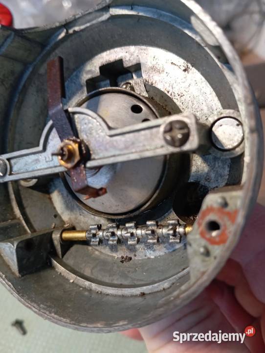 LICZNIK M72 K750 URAL IRBIT ORYGINALNE Niemodlin