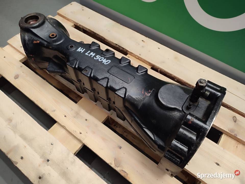 Pochwa mostu Holland LM 5040 Wilkowo