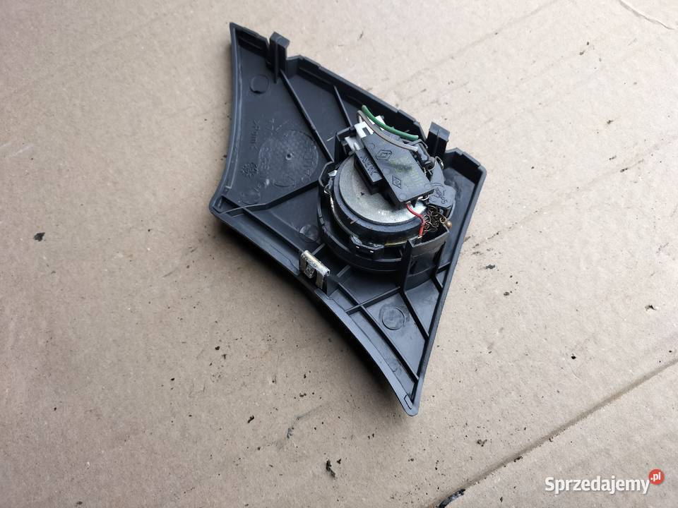 RENAULT LAGUNA 1 LIFT GŁOŚNIK KONSOLI PULPITU Kamień-Kolonia