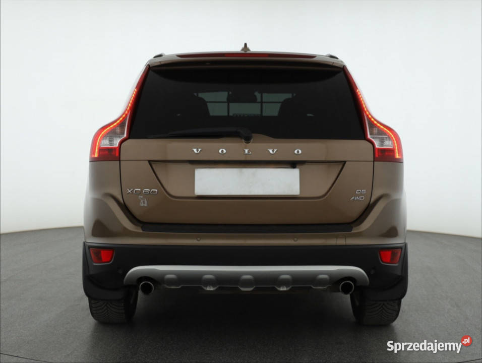 Volvo XC60 D5 Piaseczno