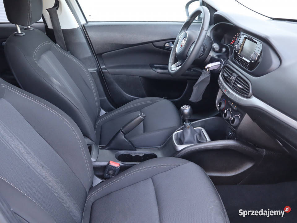 Fiat Tipo 14 16V mazowieckie Piaseczno