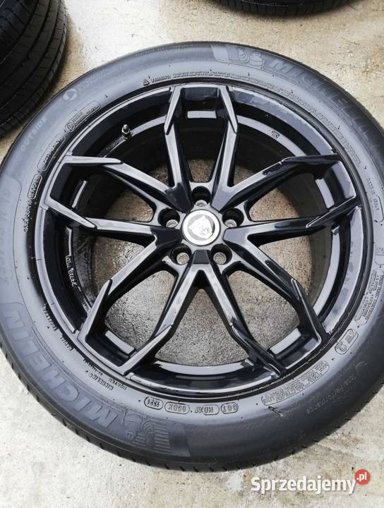 Sprzedam kompletne koła do Jaguar Epace sprzedam