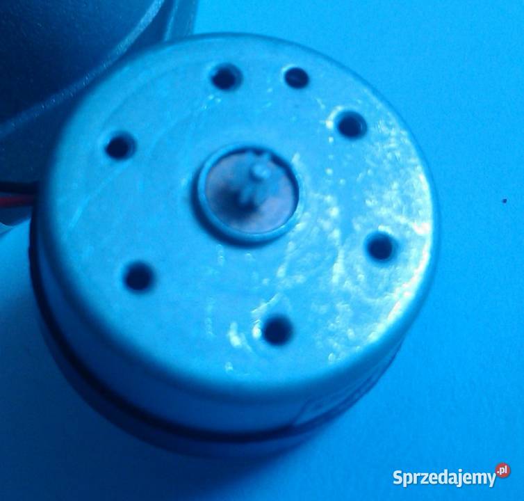 MOSIĘŻNA ZĘBATKA Serwomotor ESV202NG VAILLANT Wrocław sprzedam