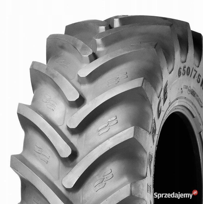 OPONA 71075R34 ALLIANCE 375 AGRISTAR 178A8B TL Łagów sprzedam