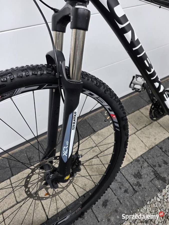 Rower górski UNIBIKE FLITEkoła dolnośląskie Jelenia Góra