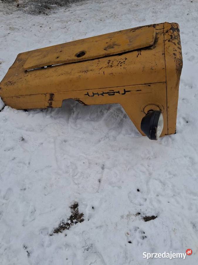 Maska c 330 Radoszewice