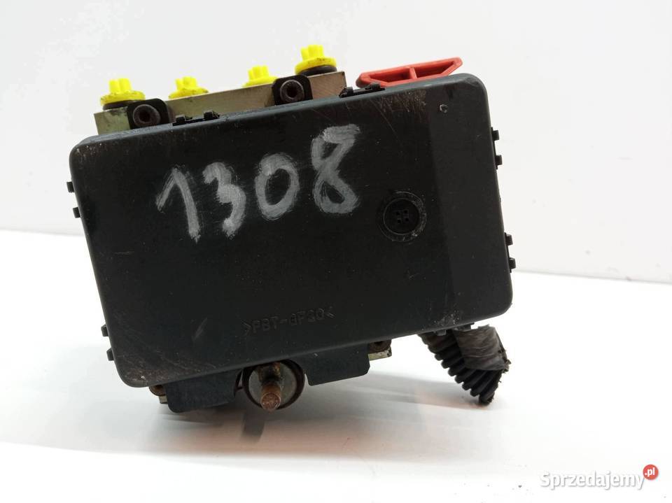 POMPA ABS SAAG0 A4 044001296 Honda Jazz II osobowe