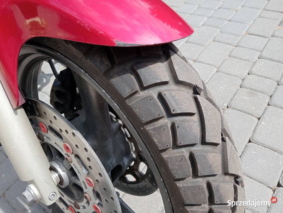 Yamaha xj600 Jelenia Góra