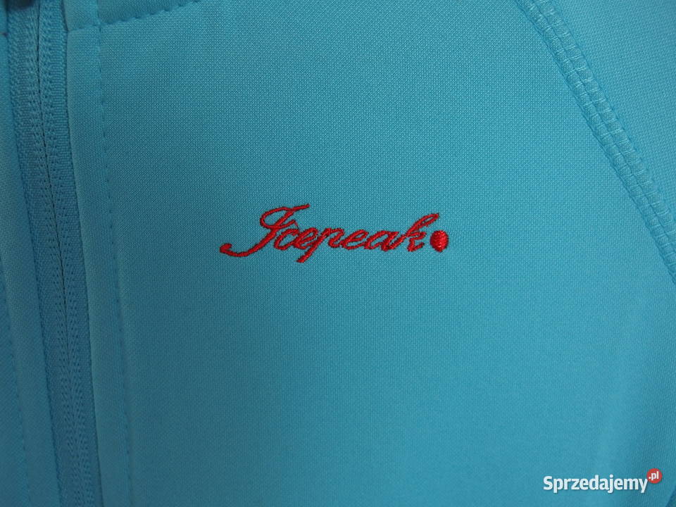 bluza ICEPEAK 9 10 lat 140 Toruń