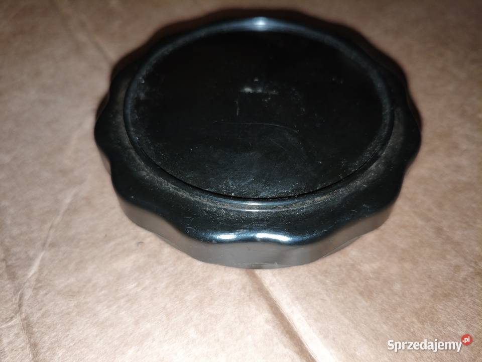 Korek zbiornika paliwa Dniepr K650 MT Ural