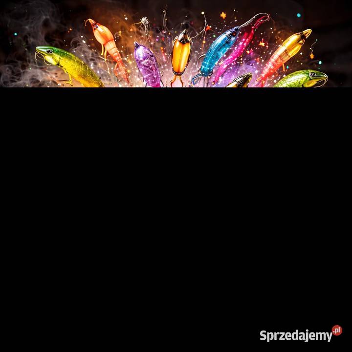 Mystery box karpiowy Boks