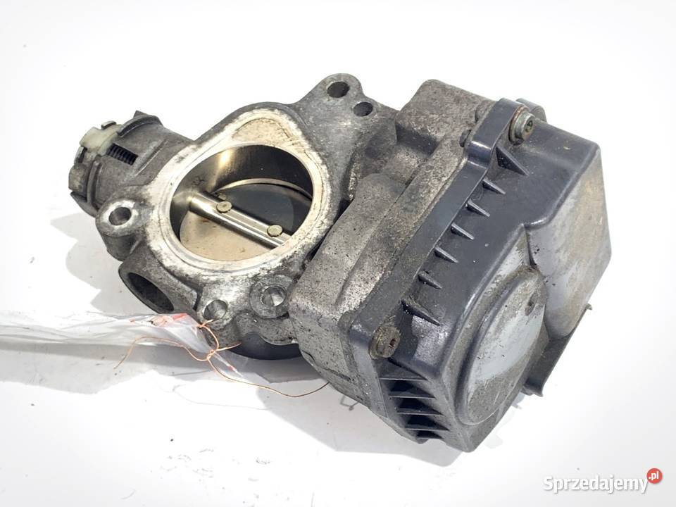 PRZEPUSTNICA PEUGEOT 207 9640796280 14 73 0615