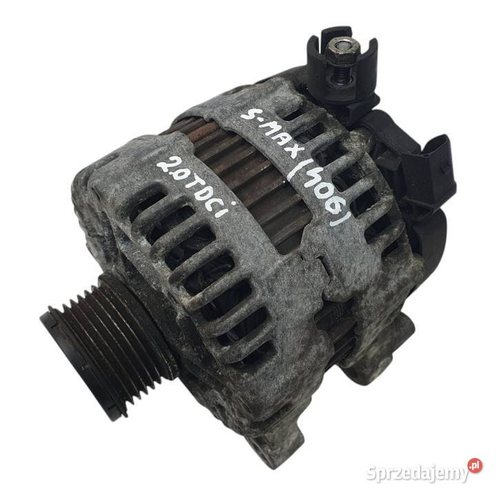 ALTERNATOR Ford Mondeo MK4 S 20 TDCi 6G9N10300XC Chełm