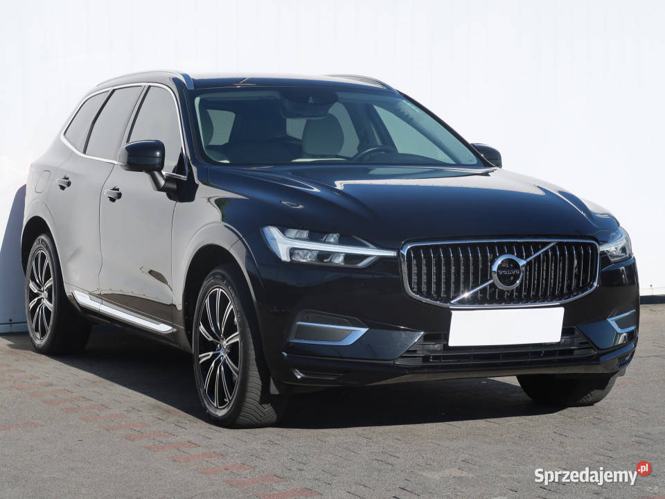 Volvo XC60 D4 AWD