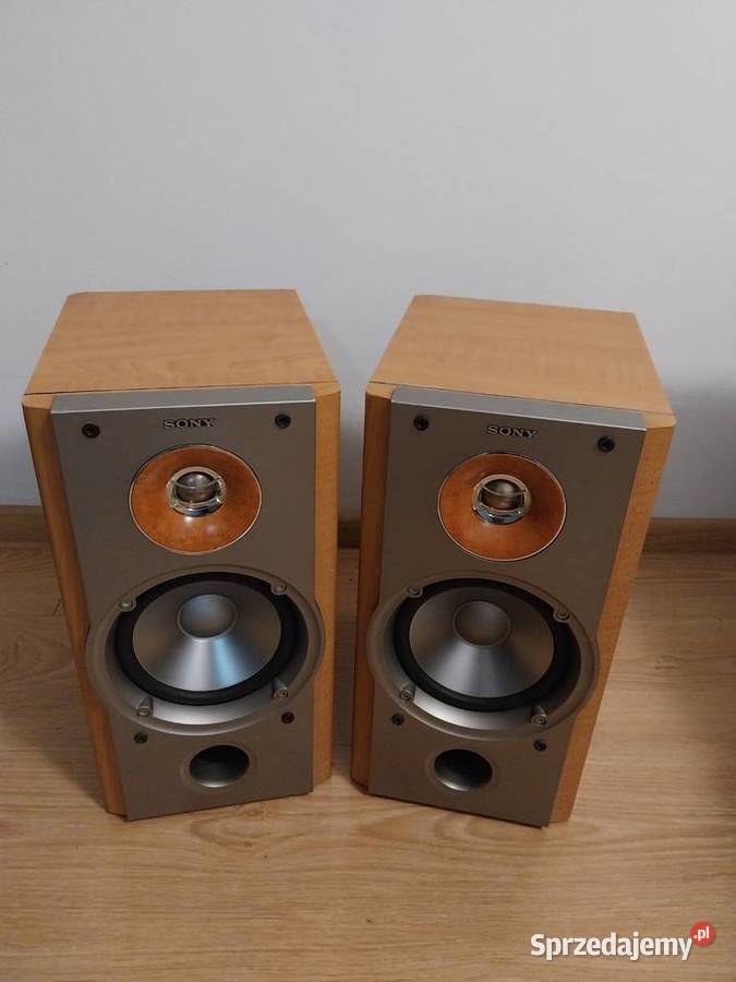 Kolumny sony ssnx1 Pińczów