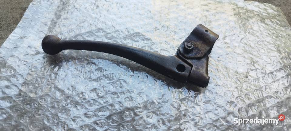 Uchwytklamka Jawa Mustang lubelskie Biała Podlaska