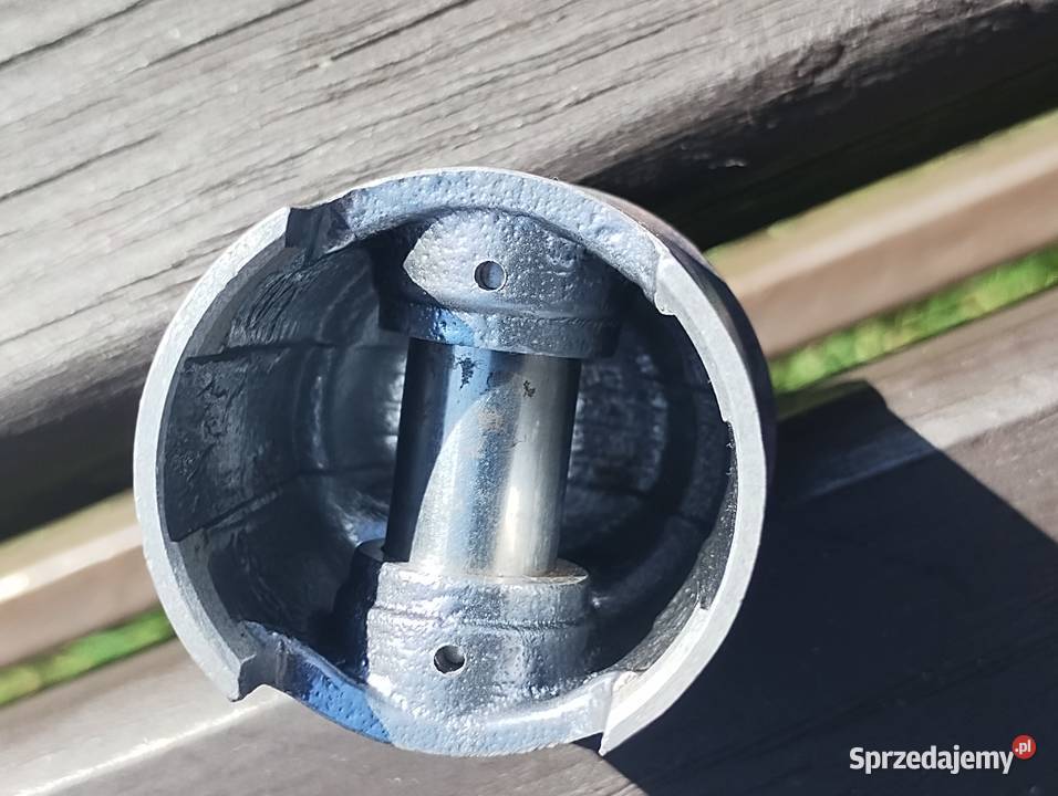 simson tłok org ddr 1szl s51sr50 Częstochowa