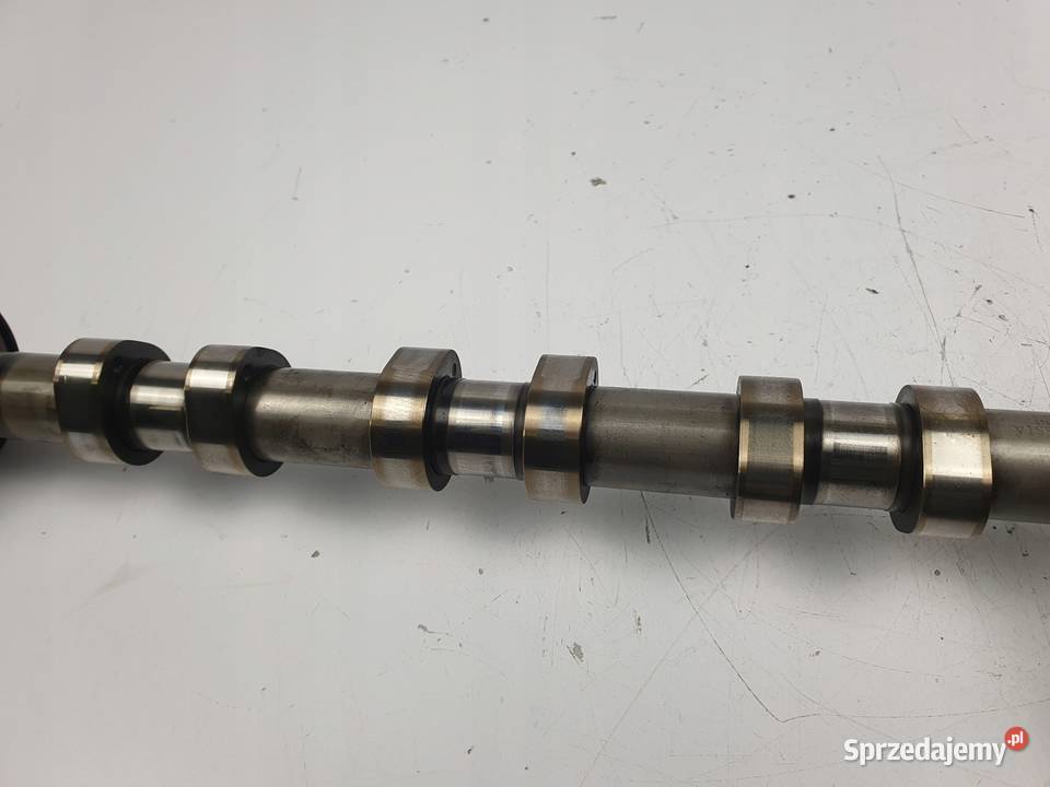 WAŁEK ROZRZĄDU Volvo XC90 24 D5 ssący 30731214 Części samochodowe Chełm