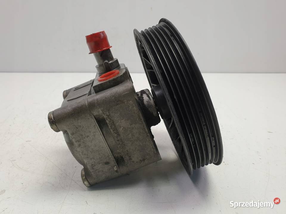 POMPA WSPOMAGANIA Volvo S80 24 T Turbo 9485757 Chełm