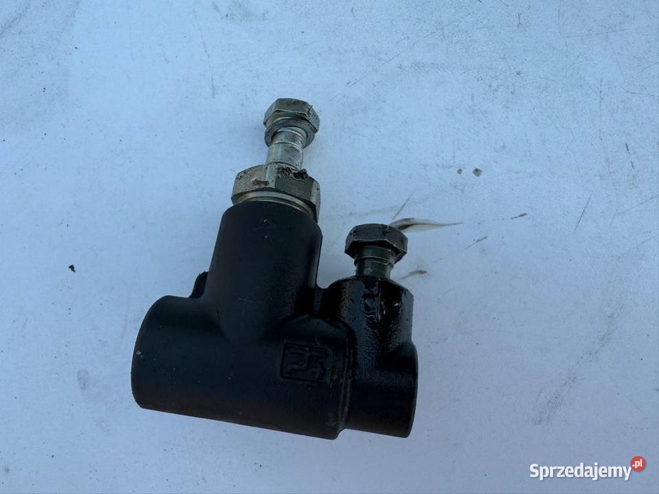 Rozdzielacz odpowietrznik Aprilia Atlantic 125 Ostrów Wielkopolski