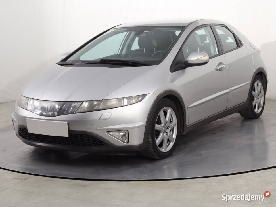 Honda Civic 18 i Zabrze