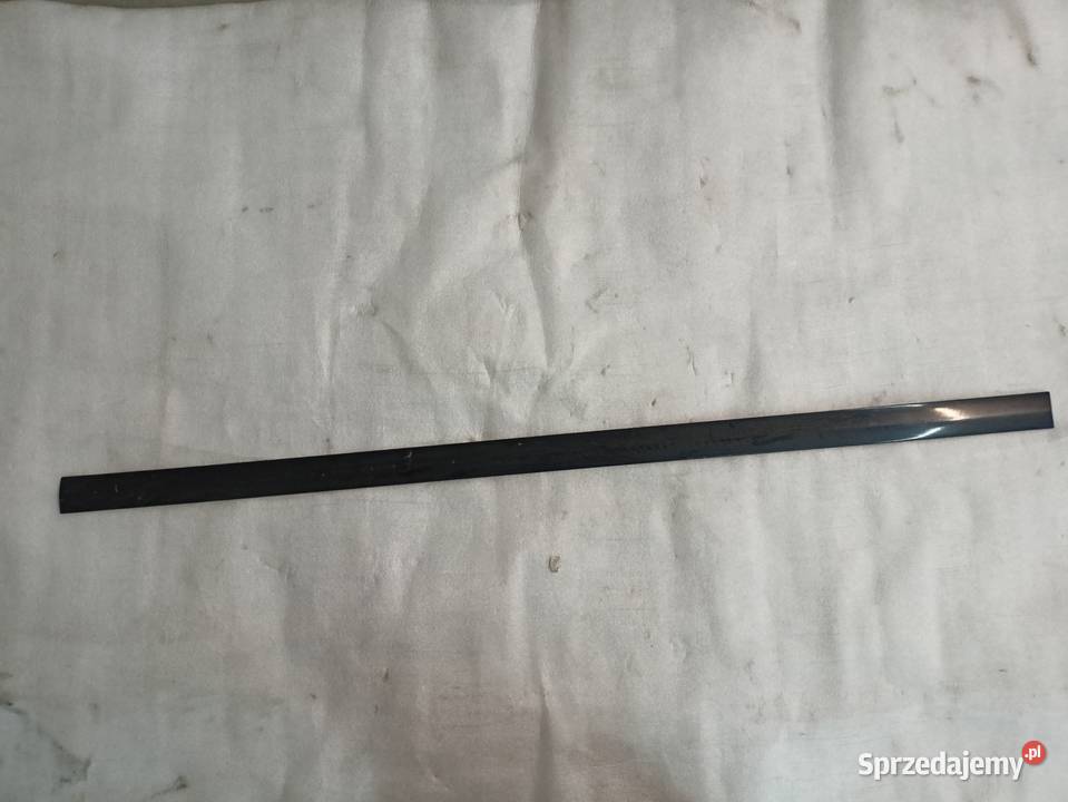 Opel OE 13101649 listwa drzwi prawa opel Vectra Zduńska Wola