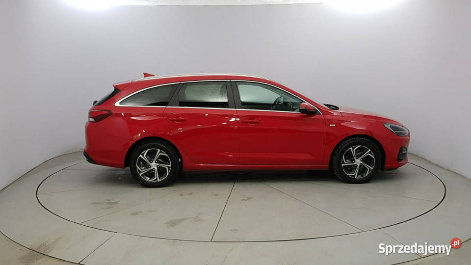 Hyundai i30 15 TGDI 48V Comfort DCT Z Polskiego Warszawa sprzedam