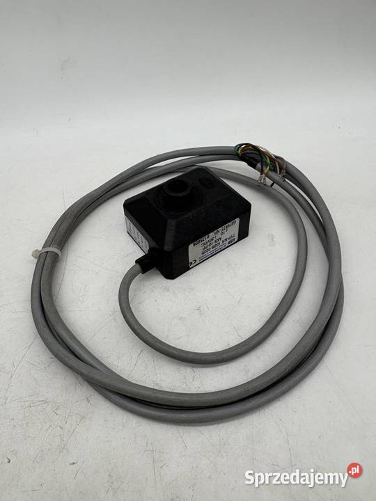 Siko IG060225 AXX10PP Encoder Warszawa