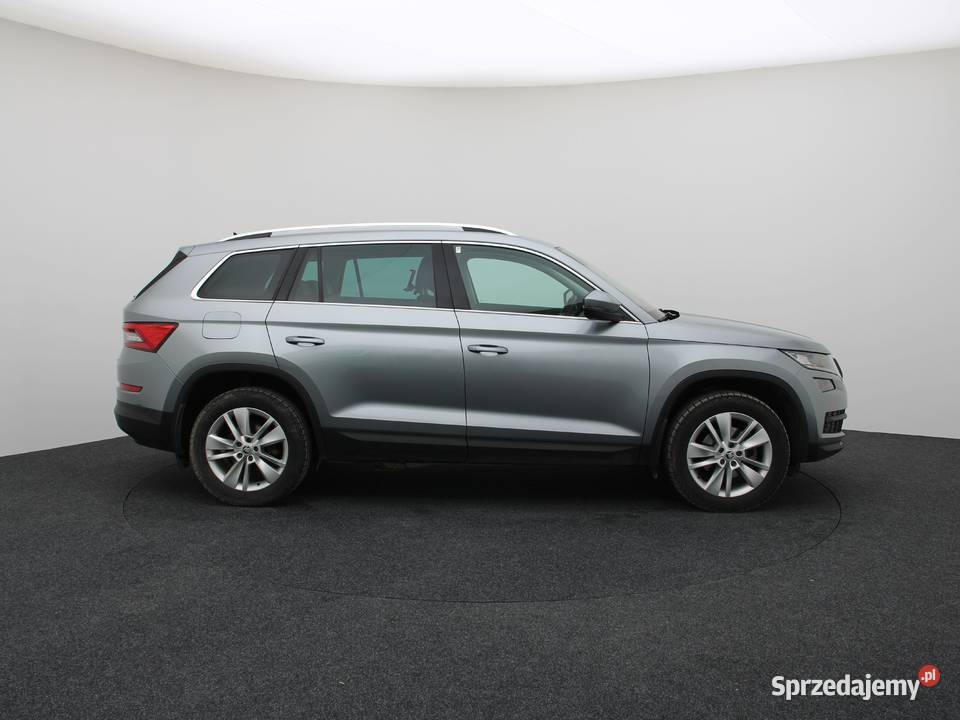 Skoda Kodiaq I 20 Style Lublin