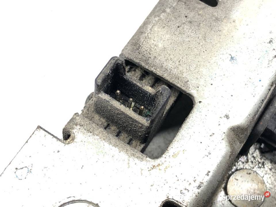 ZAMEK KLAPY TYŁ SEAT LEON I Hatchback 9906
