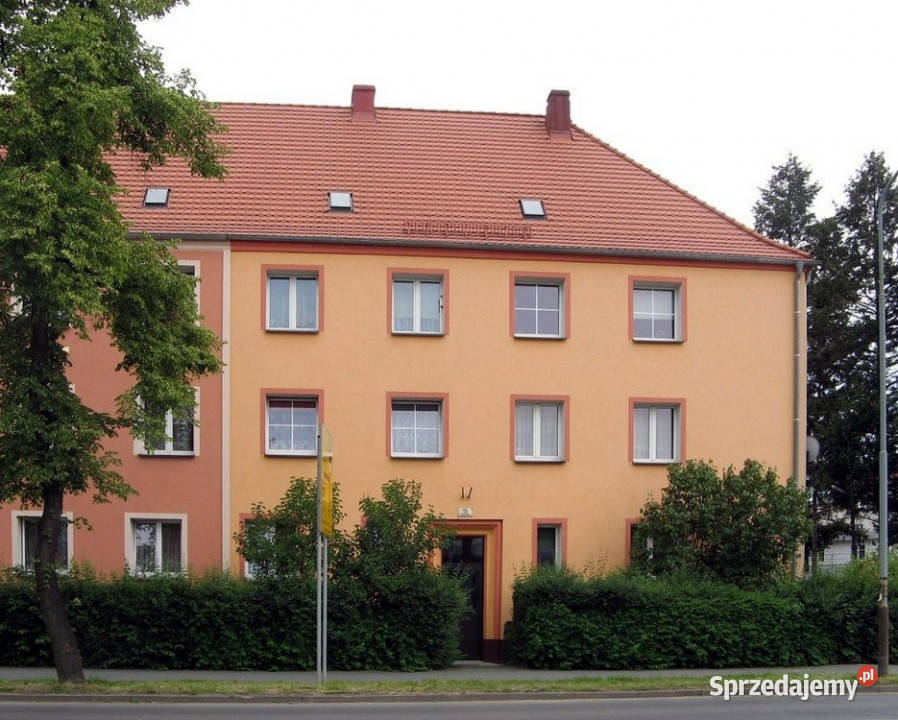 Sprzedam mieszkanie 1pokojowe Wolności Jelenia Góra