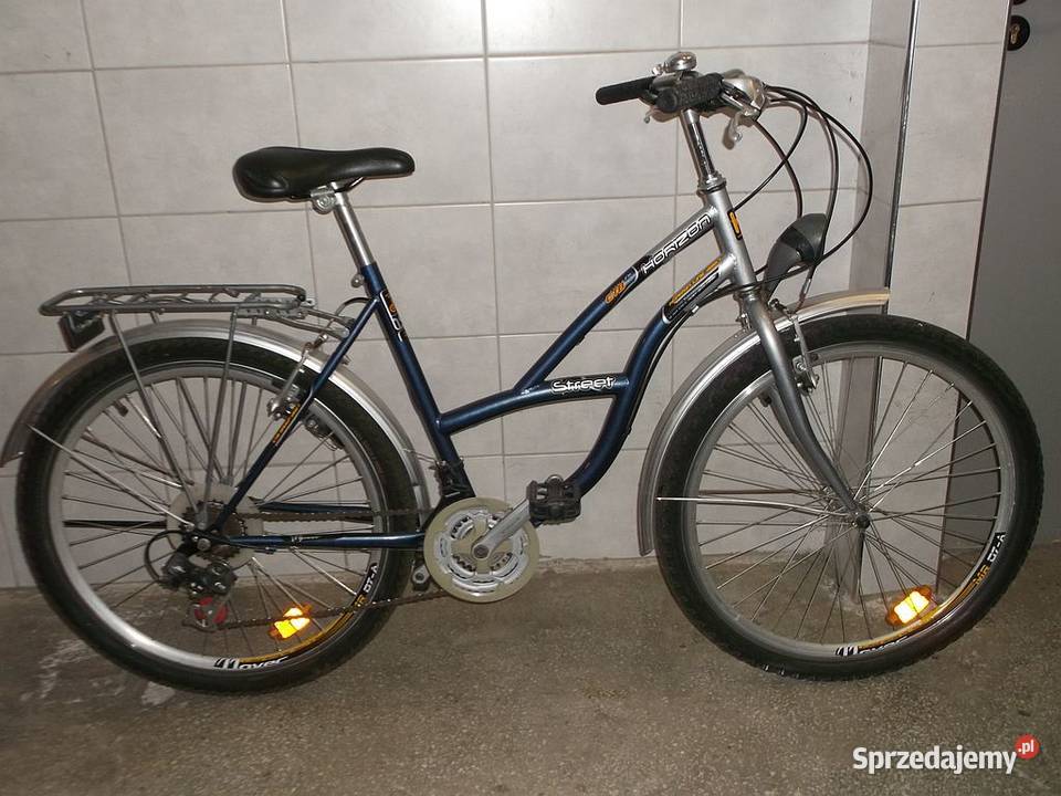 Solidna damka 26 Warszawa sprzedam