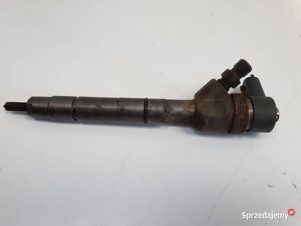 WTRYSKIWACZ Honda CRV CRV III 22 iCTDI wtrysk