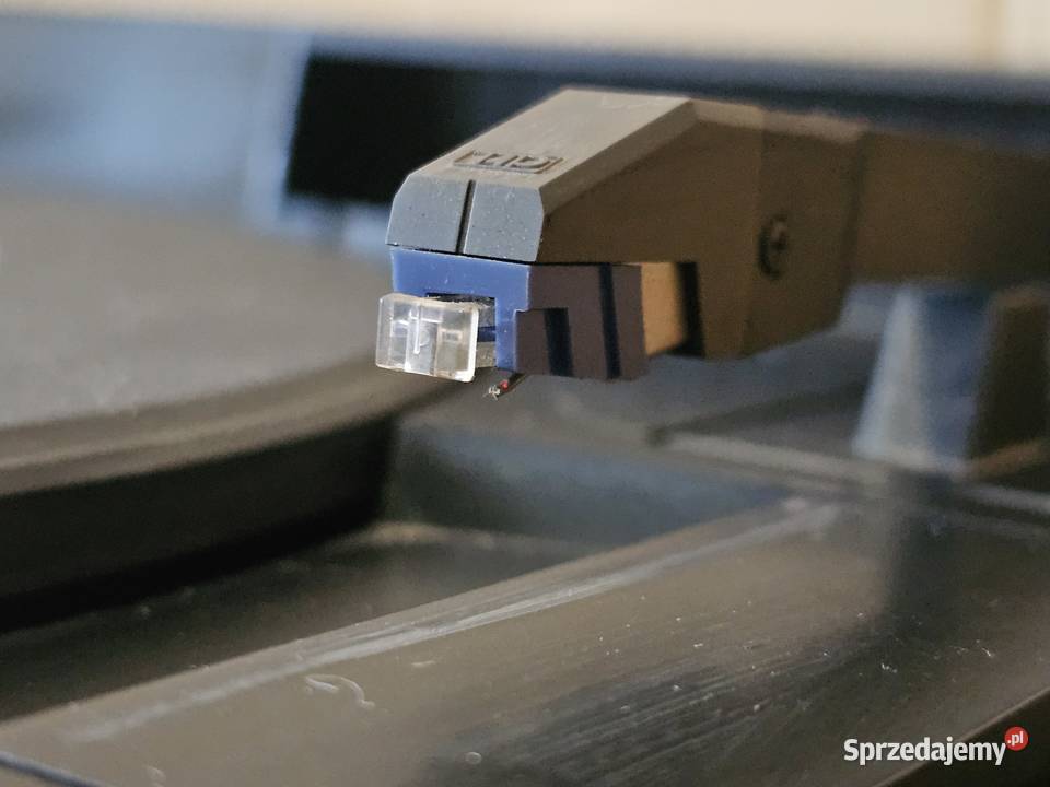 Gramofon KENWOOD KD66F lubuskie Gorzów Wielkopolski